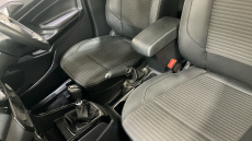 Ford EcoSport 1.0 EcoBoost 125 Titanium 5dr Petrol Hatchback